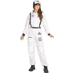 Costume Femme - Astronaute - Adulte
