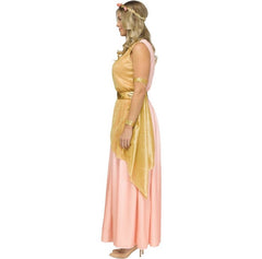 Costume Femme - Déesse du soleil - Adulte