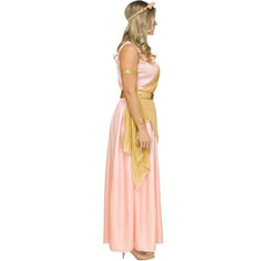 Costume Femme - Déesse du soleil - Adulte