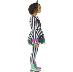 Costume Fille - Esprit Farceur - Enfant