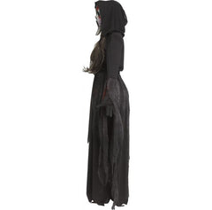 Costume Femme - Ghost Face Bloody Bling – Adulte