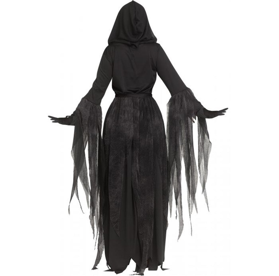 Costume Femme - Ghost Face Bloody Bling – Adulte