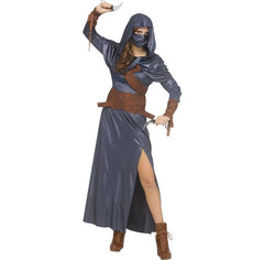 Costume Homme - Ninja noble – Adulte
