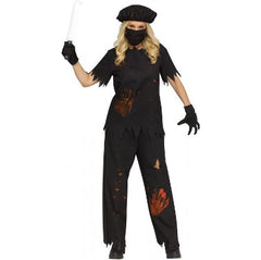 Costume - Docteur mortel - Adulte