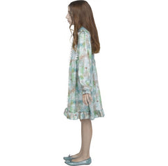 Costume Fille - Chemise De Nuit Cauchemar - Enfant