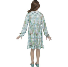 Costume Fille - Chemise De Nuit Cauchemar - Enfant