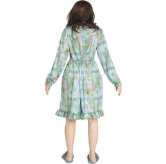 Costume Femme - Chemise de nuit cauchemardesque - Adulte