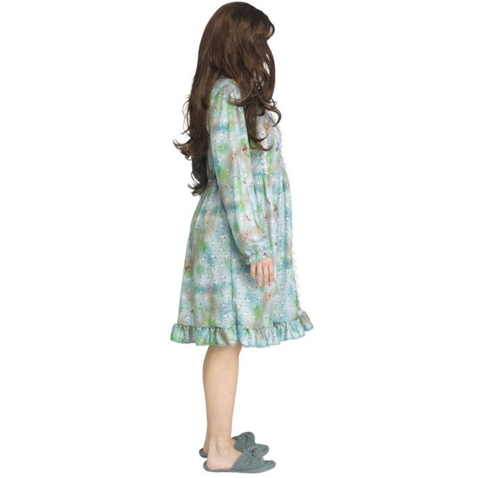 Costume Femme - Chemise de nuit cauchemardesque - Adulte