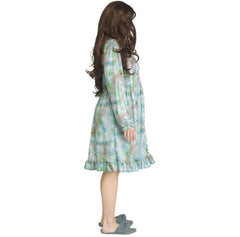 Costume Femme - Chemise de nuit cauchemardesque - Adulte
