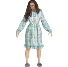 Costume Femme - Chemise de nuit cauchemardesque - Adulte