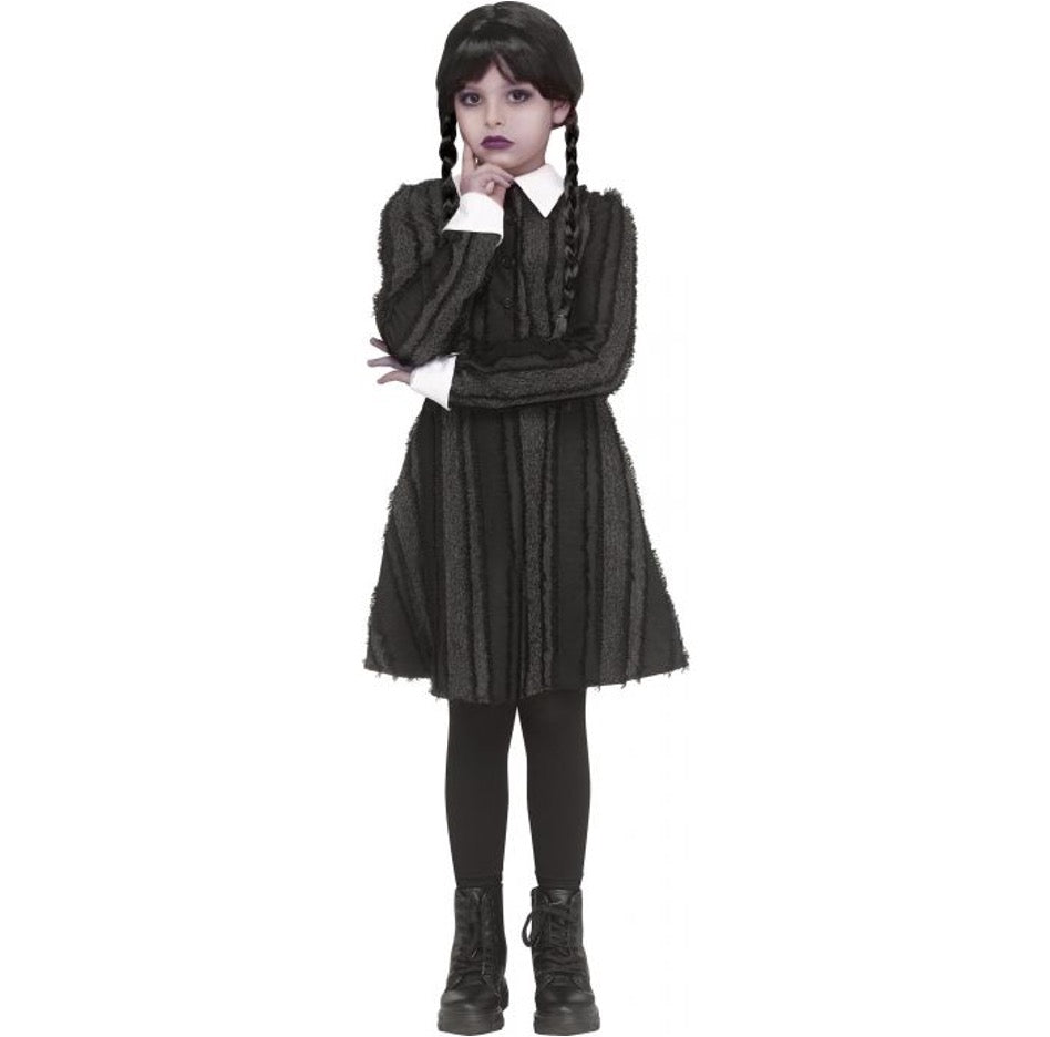 Costume Fille - Étudiante Effrayante - Enfant