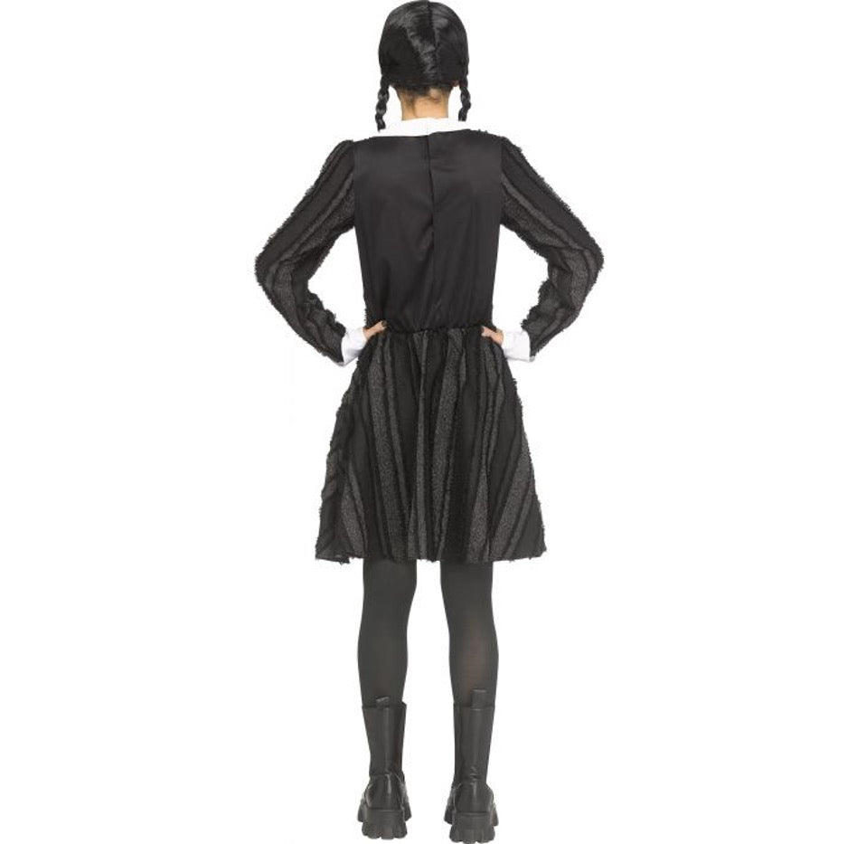 Costume Femme - Étudiante effrayante - Adulte