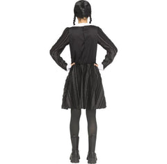 Costume Femme - Étudiante effrayante - Adulte