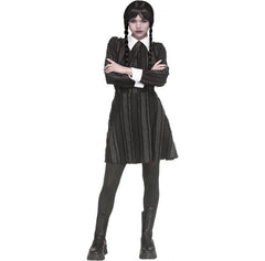 Costume Femme - Étudiante effrayante - Adulte