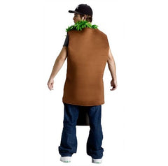 Costume - Le roi du blunt - Adulte - Taille Unique