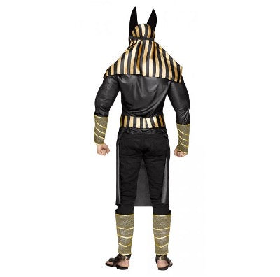 Costume Homme - Anubis - Adulte - Taille Unique