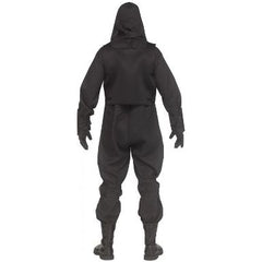 Costume Homme - Combattant Warcore - Adulte - Taille Unique
