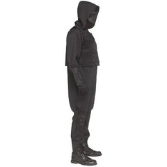 Costume Homme - Combattant Warcore - Adulte - Taille Unique