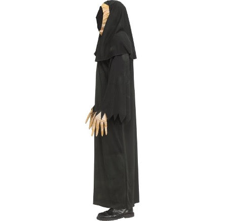 Costume Homme - Sœur maléfique avec yeux lumineux - Adulte - Taille Unique