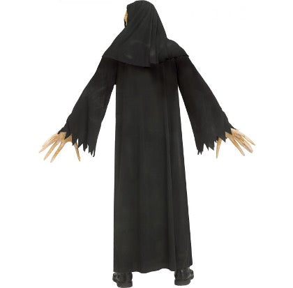 Costume Homme - Sœur maléfique avec yeux lumineux - Adulte - Taille Unique