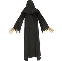 Costume Homme - Sœur maléfique avec yeux lumineux - Adulte - Taille Unique