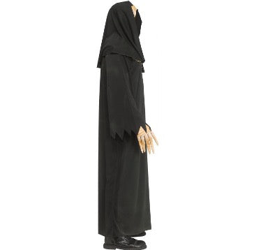 Costume Homme - Sœur maléfique avec yeux lumineux - Adulte - Taille Unique