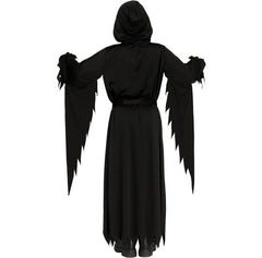 Costume Garçon - Ghost Face Vieilli - Enfant