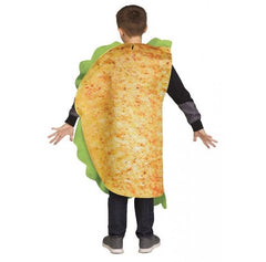 Costume - Taco - Enfant - Taille Unique