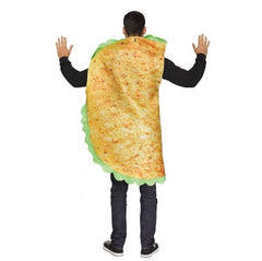 Costume - Taco - Adulte - Taille Unique