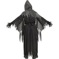Costume Garçon - Faucheur Fumant – Enfant
