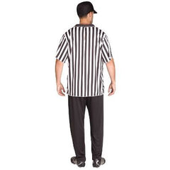 Costume Homme - Arbitre - Adulte - Taille Unique