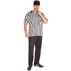 Costume Homme - Arbitre - Adulte - Taille Unique