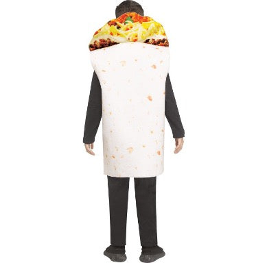 Costume - Burrito - Enfant - Taille Unique