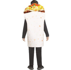 Costume - Burrito - Enfant - Taille Unique