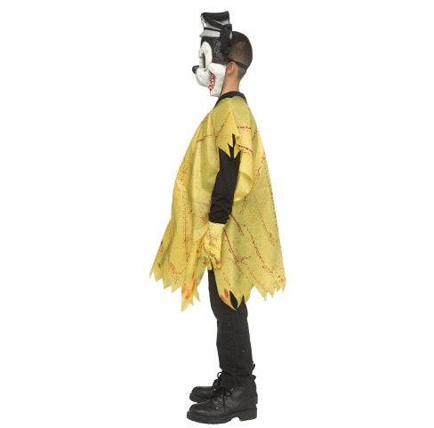 Costume Garçon - Steamboat Willie hanté – Enfant