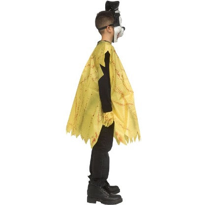 Costume Garçon - Steamboat Willie hanté – Enfant