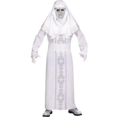 Costume Homme - Le Roi Lépreux - Adulte