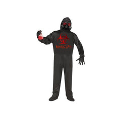 Costume Garçon - Combinaison de Protection NBC - Enfant