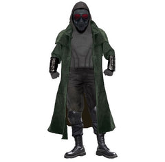 Costume Garçon - Ranger Post-Apocalyptique - Enfant