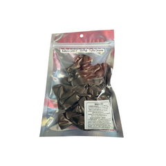 Ballons latex 5" - 50/Pqt - Truffe Chrome