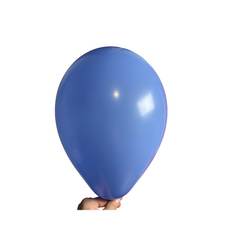 Ballons latex 12" - 1 Unité - Periwinkle