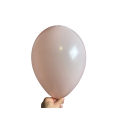 Ballons latex 12" - 1 Unité - Shell