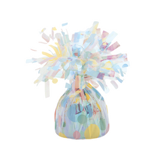 Pesée pour ballons - Pois Unique
