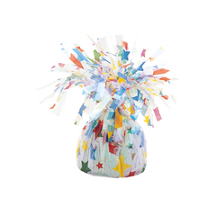 Pesée pour ballons - Étoiles Unique