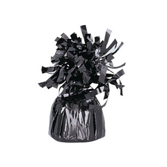 Pesée pour ballons – Noir Unique