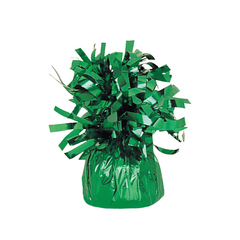 Pesée pour ballons – Vert Unique