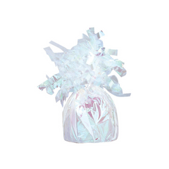 Pesée pour ballons – Iridescent Unique