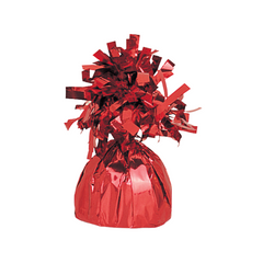 Pesée pour ballons – Rouge Unique