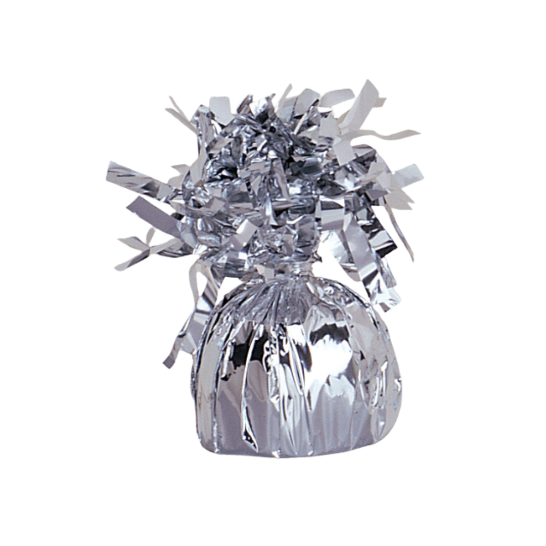 Pesée pour ballons – Argent Unique
