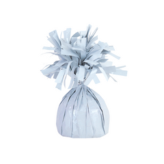 Pesée pour ballons - Blanc Unique